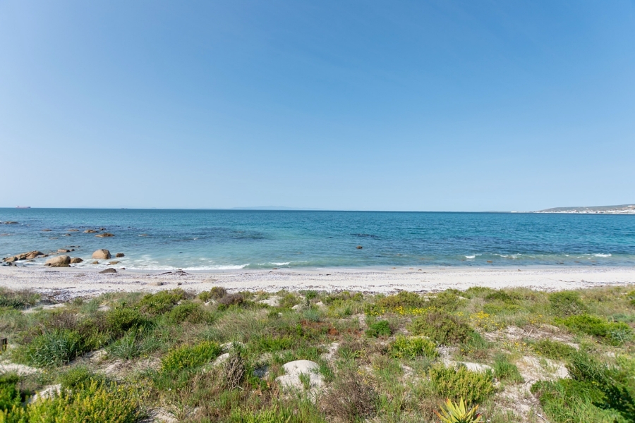 3 Bedroom Property for Sale in Shelley Point Western Cape
